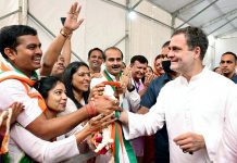 Rahul Gandhi's promises broken before Gujarat elections