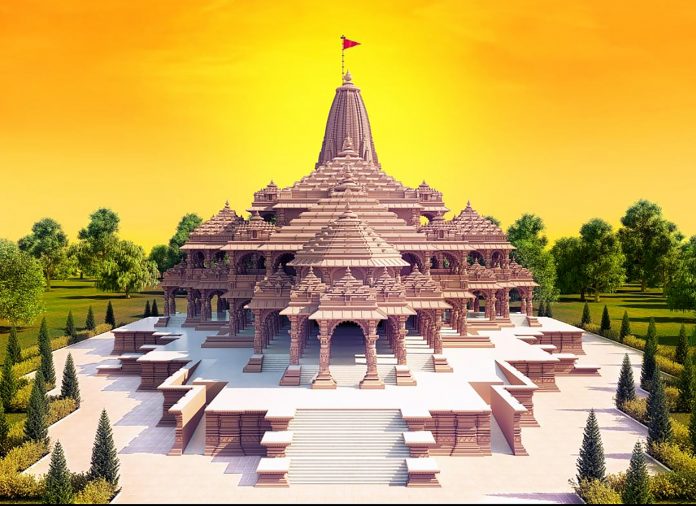 Ram Mandir in Ayodhya will have the idol consecrated on Makar Sankranti 2024