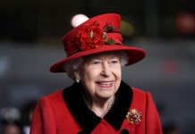 movies and webseries on Queen Elizabeth