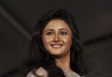 actress Rashmi Desai