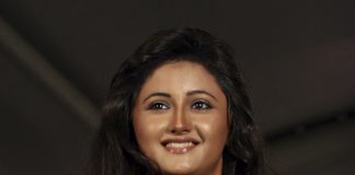 actress Rashmi Desai