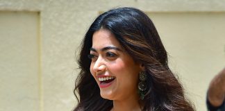 Rashmika Mandana