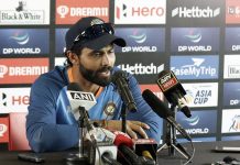 Jadeja, Bumrah will not play in ODI, T20I series against Sri Lanka