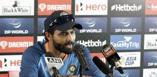 Jadeja, Bumrah will not play in ODI, T20I series against Sri Lanka