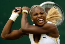 Serena Williams announced her retirement