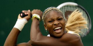 Serena Williams announced her retirement