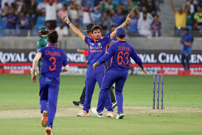 A win against Sri Lanka is essential for India today to survive in the Asia Cup