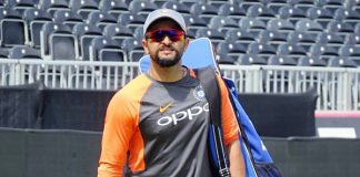 Suresh Raina announced his retirement from all formats of cricket