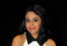 Swara Bhaskar angry with