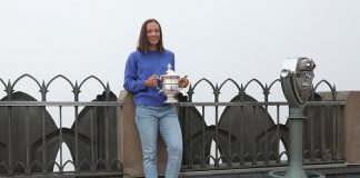 Spain's Alcaraz, Poland's Swiatek US Open champion
