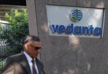 Vedanta selects Gujarat for $20 billion semiconductor project