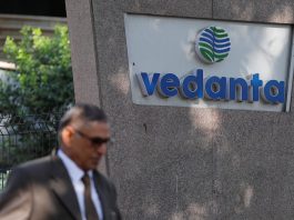 Vedanta selects Gujarat for $20 billion semiconductor project