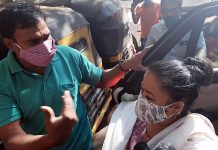 NCB charge sheet against comedian Bharti Singh and her husband in drugs case