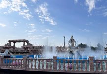 PM Narendra Modi to inaugurate Shri Mahakal Lok