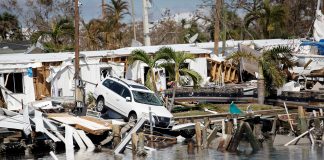 Hurricane Ian wreaks havoc in America, death toll rises to 50