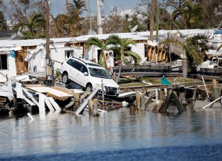 Hurricane Ian wreaks havoc in America, death toll rises to 50