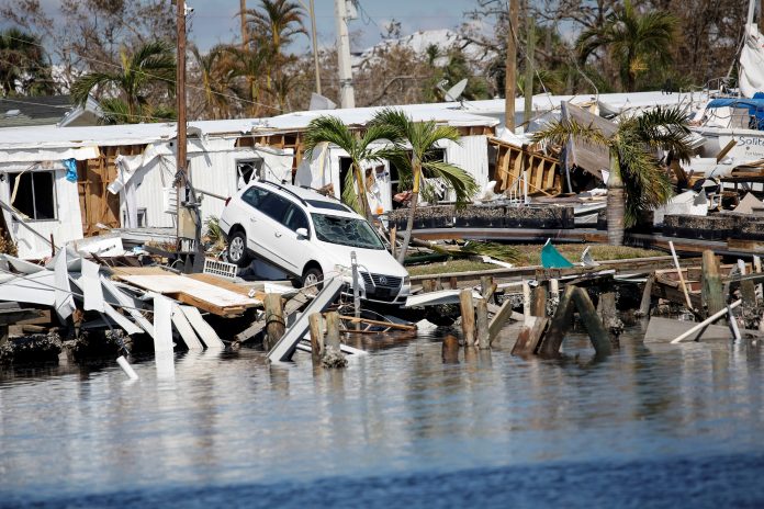 Hurricane Ian wreaks havoc in America, death toll rises to 50