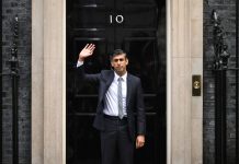 Rishi Sunak marks 100 days as Britain's Prime Minister with a resolve to bring about change