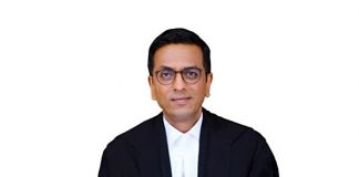 Justice DY Chandrachud ,50th Chief Justice of India