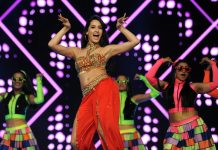 Bangladesh did not allow Nora Fatehi's show to save dollars