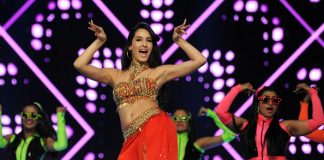 Bangladesh did not allow Nora Fatehi's show to save dollars