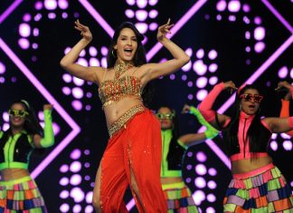 Bangladesh did not allow Nora Fatehi's show to save dollars