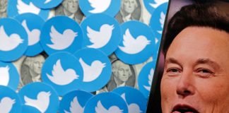 Twitter suspended the accounts of several journalists in the US