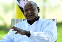 21-day lockdown in two districts of Uganda as Ebola spreads