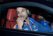 Shikhar Dhawan's Bollywood entry, romance with Huma Qureshi in 'Double XL'