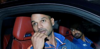 Shikhar Dhawan's Bollywood entry, romance with Huma Qureshi in 'Double XL'