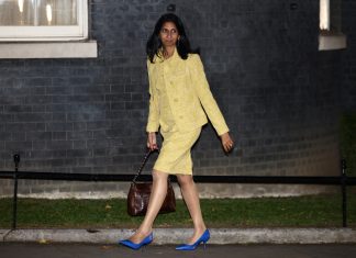 Muslim groups urge Braverman to retract 'irresponsible and divisive' grooming gang comments