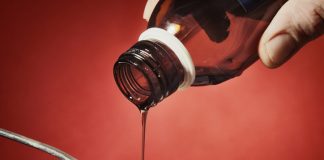 Gambia withdraws Indian company's cough syrup