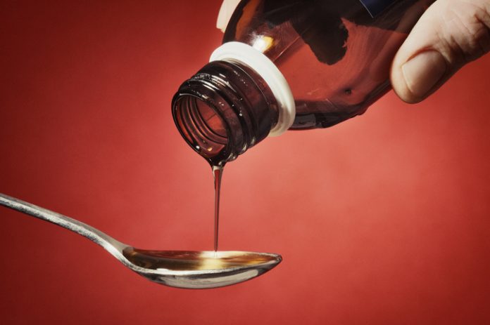Gambia withdraws Indian company's cough syrup
