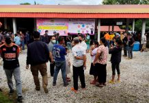 in indiscriminate shooting at day-care center in Thailand