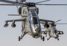 First Made-in-India helicopter inducted into Indian Air Force