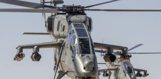 First Made-in-India helicopter inducted into Indian Air Force