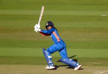 India's first two-match win in Asia Cup women's cricket