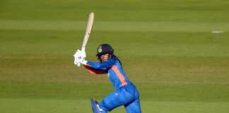 India's first two-match win in Asia Cup women's cricket