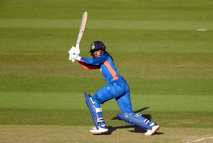 India's first two-match win in Asia Cup women's cricket