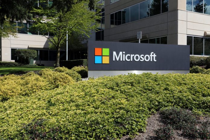 Microsoft to lay off 10,000 employees