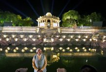 Modi declares Modhera country's first solar powered village,