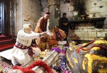 Indian Prime Minister Narendra Modi recently visited Kedarnath Dham in Uttarakhand