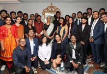 finance as G-20 chair: Nirmala