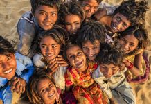 415 million people lifted out of poverty in India: report