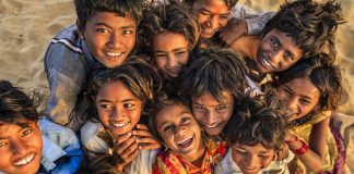 415 million people lifted out of poverty in India: report