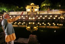 Modi will launch various projects in Bharuch, Anand and Jamnagar