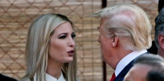 ivanka trump will not join her fathers 2024 election campaign