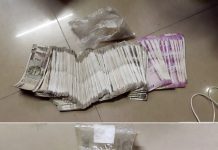 Record seizures took place during assembly elections in Gujarat and Himachal