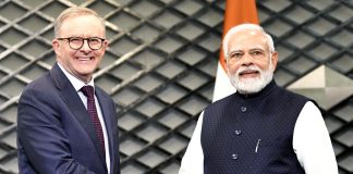 FTA with Australia will benefit India both in terms of visas and trade