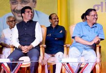 AAP released 11th list of 21 candidates for Gujarat elections